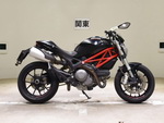     Ducati M796A Monster796A 2014  2